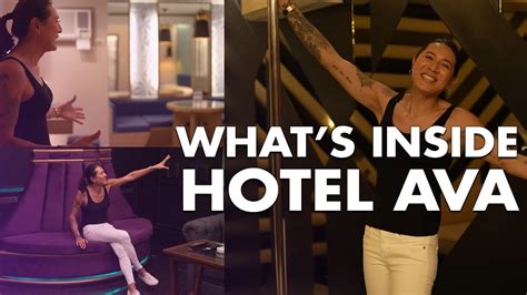 Angie Mead King on Hotel Ava, Philanthropy, and .